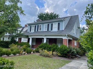 1803 Chestnut St, Wilmington, NC 28405