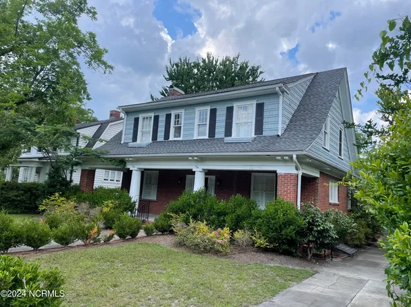 1803 Chestnut Street, Wilmington, NC 28405