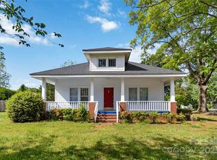 6037 Pleasant Grove Rd, Charlotte, NC 28216