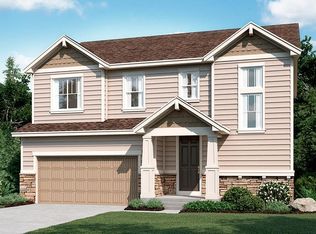 3622 White Rose Loop, Castle Rock, CO 80108