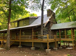 1731 Saggus Rd NE, Crawfordville, GA 30631