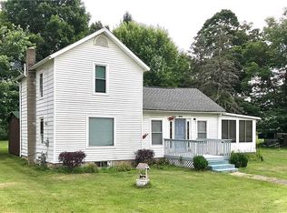 13441 Route 8, Wattsburg, PA 16442