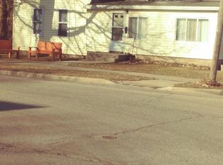 203 S Front St, Belding, MI 48809