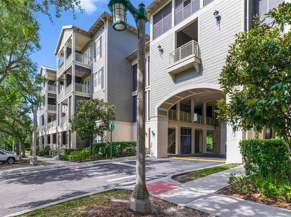 650 Campus St APT 309, Celebration, FL 34747
