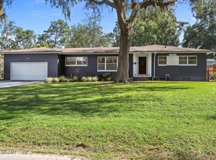 10594 Serena Dr, Jacksonville, FL 32225