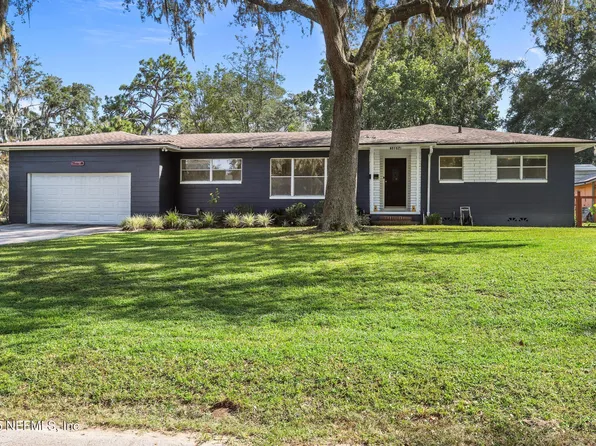 10594 SERENA Drive, Jacksonville, FL 32225