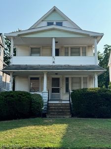 7505 Ottawa Rd, Cleveland, OH, 44105