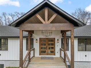 12698 Bush Rd, Centerton, AR 72719