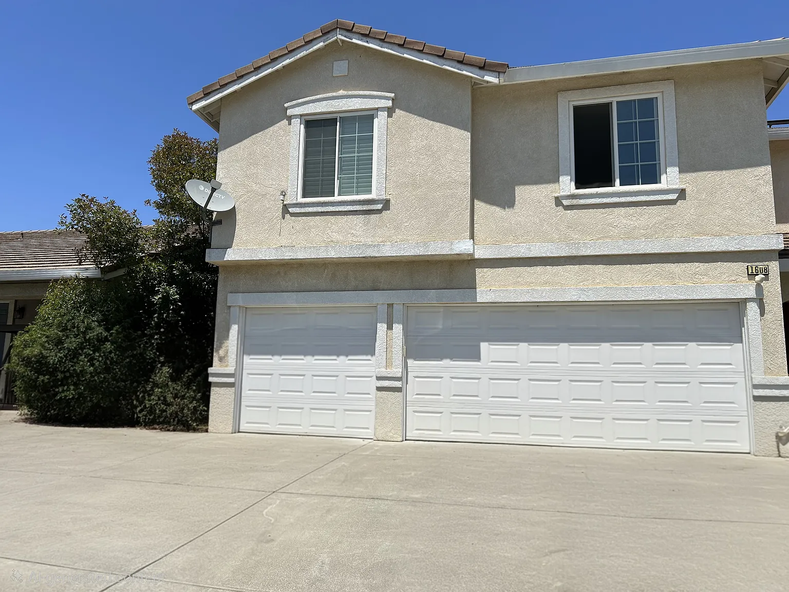 3 bed, 2000 sqft, $2,745 — Photo 1