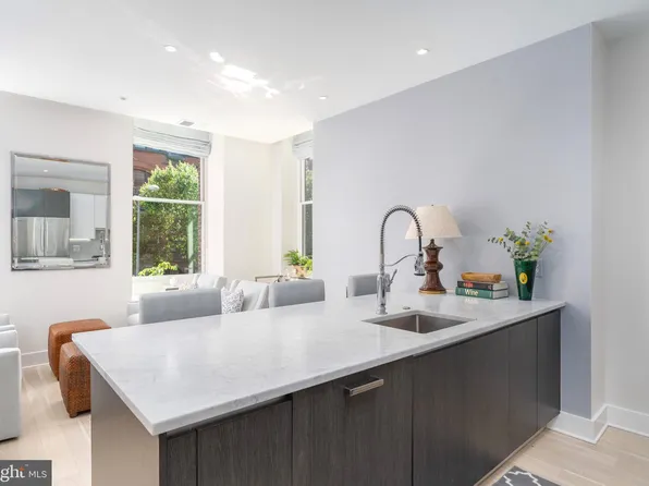 1745 N St NW Unit 214, Washington, DC 20036