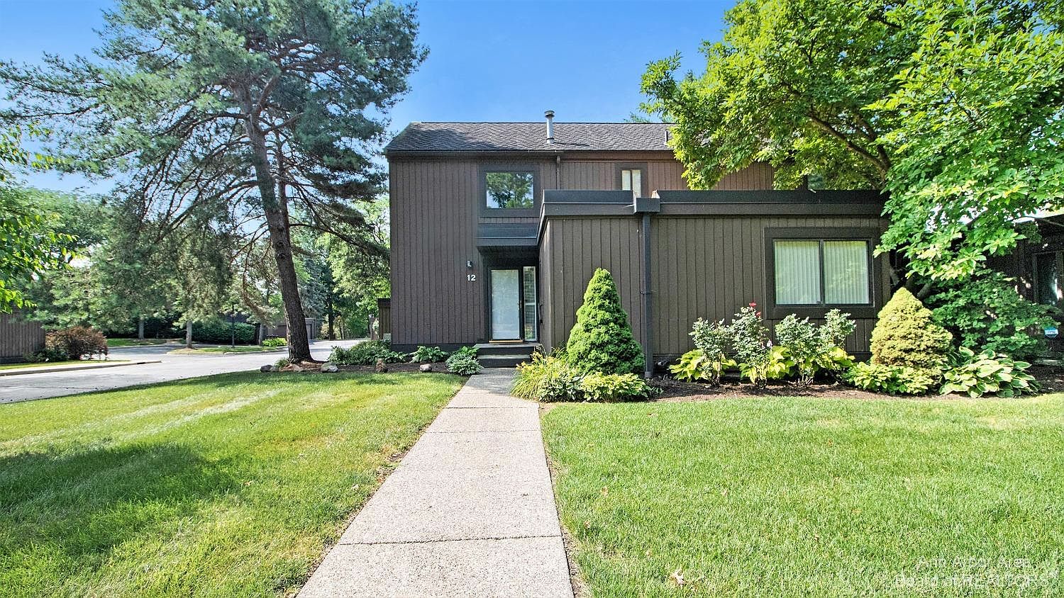 12 Haverhill Ct, Ann Arbor, MI 48105 | Zillow