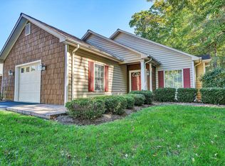 80 Stoney Mill Rd, Rocky Mount, VA 24151