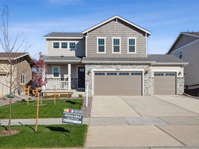 24951 E 38th Avenue, Aurora, CO, 80019