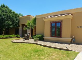 4648 Globe Willow Dr, El Paso, TX 79922