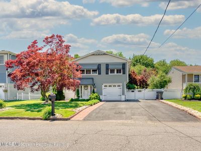 273 Aldo Drive, Toms River, NJ, 08753