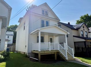 631 Madison Ave, Meadville, PA 16335