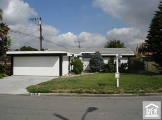 7515 Dinsdale St, Downey, CA 90240