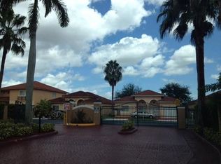 15872 SW 55th Ter, Miami, FL 33185