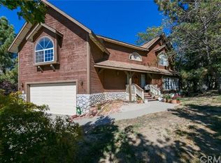 1301 Golden Rule Ln, Lake Arrowhead, CA 92352
