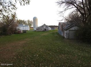 17401 County Road 12 NW, Garfield, MN 56332