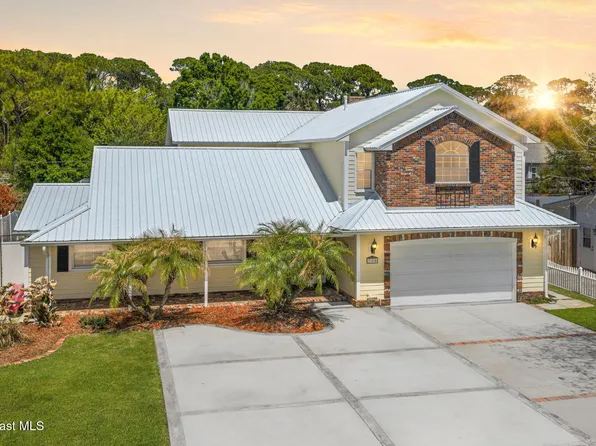 390 Nora Ave, Merritt Island, FL 32952