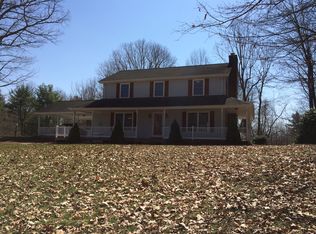 271 Estate Dr, Rural Retreat, VA 24368