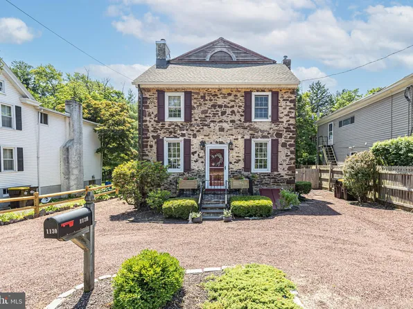 1130 General Washington Mem Blvd, Washington Crossing, PA 18977