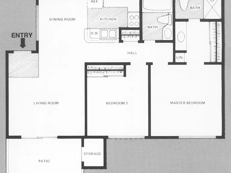 Arborgate Apartments — Photo 13