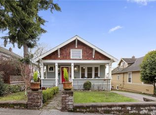 2821 NE 54th St, Seattle, WA 98105