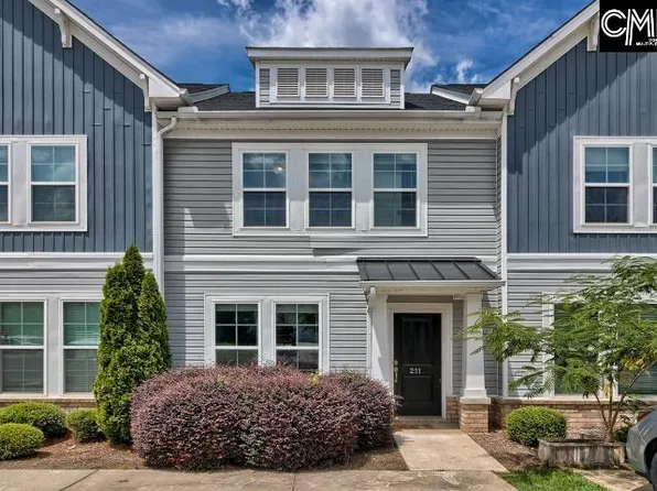 211 Northwood St, Columbia, SC 29201