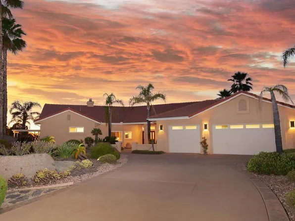 1495 Curtis Ln, Alpine, CA 91901