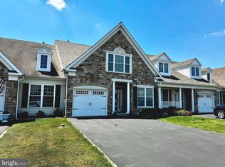 115 Reagan Dr, Sellersville, PA 18960