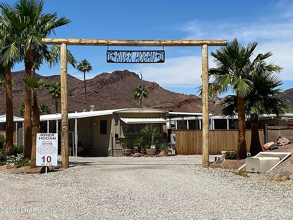 2nd image of 3660 N Highway 95 #13