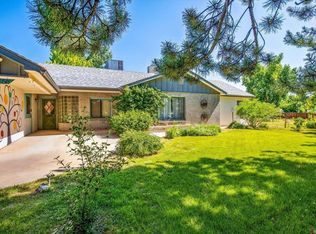 1706 Rampart Street, Cortez, CO 81321