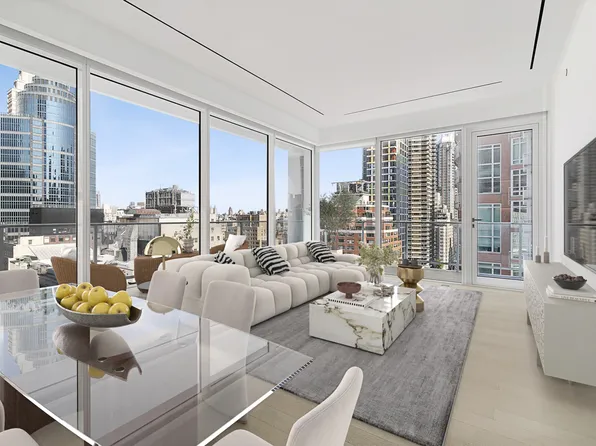 200 East 59th Street image 1 of 10