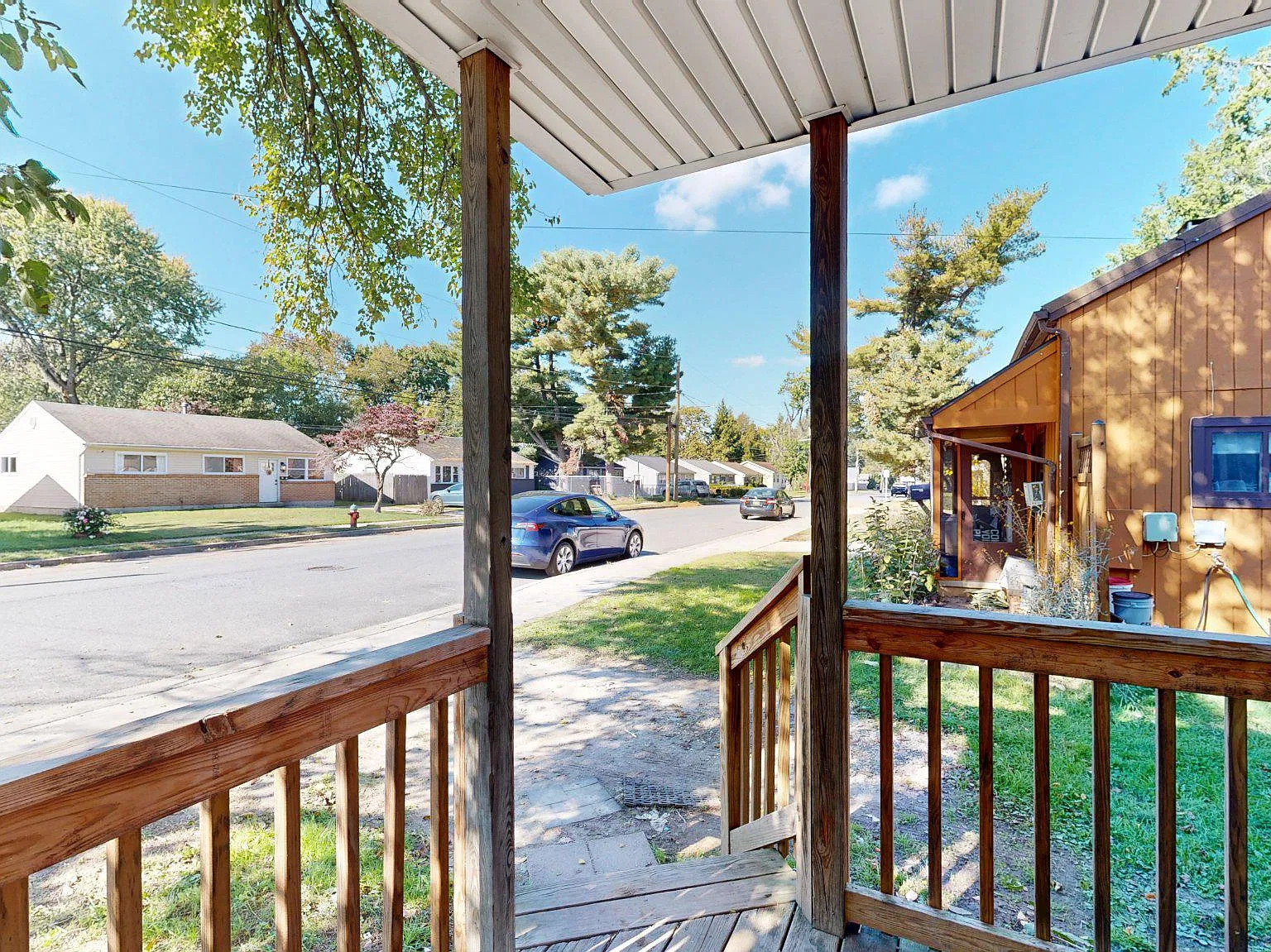 2 bed, 1.0 bath, 528 sqft, $1,650 — Photo 3