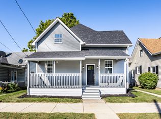 905 Meridian St, Shelbyville, IN 46176