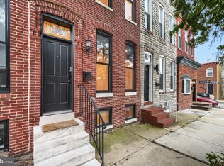 2921 Dillon St, Baltimore, MD 21224