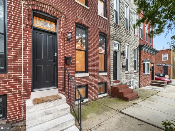 2921 Dillon St, Baltimore, MD 21224
