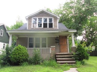 17870 Bradford St, Detroit, MI 48205