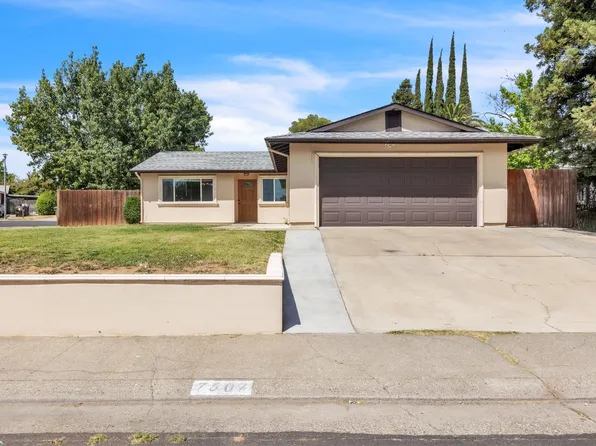 7507 Versailles Way, Sacramento, CA 95842