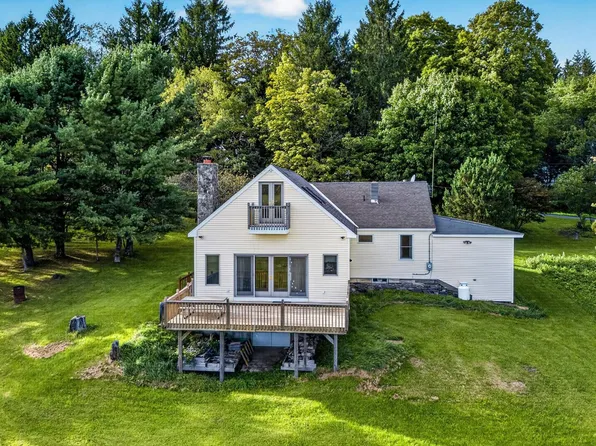 2614 Turnpike Road, East Meredith, NY 13757