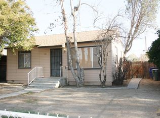 1426 Eureka St, Bakersfield, CA 93305