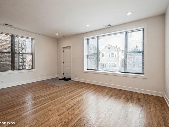 3rd image of 3648 S Paulina St Front 2