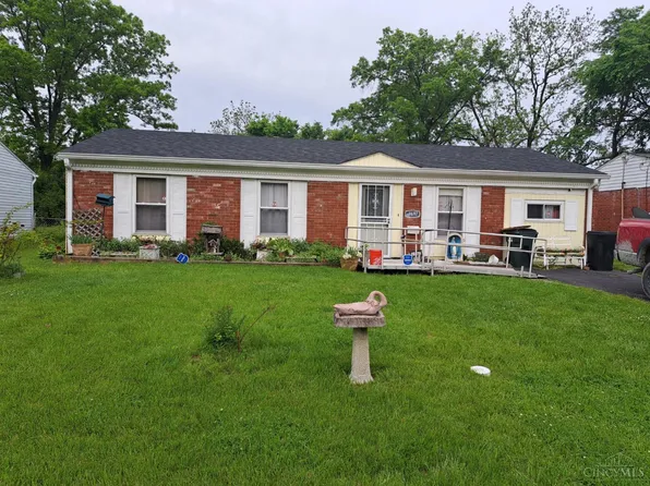 9697 Dunraven Dr, Cincinnati, OH 45251