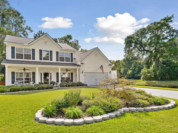 359 Twelve Oaks Dr, Charleston, SC 29414