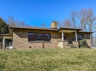 1811 Bethel Church Rd, Latrobe, PA 15650