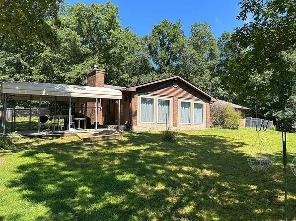 1145 County Road 37, Ironton, MO 63650