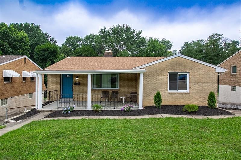 224 McMonagle Ave, Pittsburgh, PA 15220 Zillow