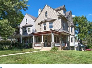 1503 Grove Ave, Jenkintown, PA 19046